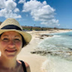 Meet your Posher, Lisa-ann